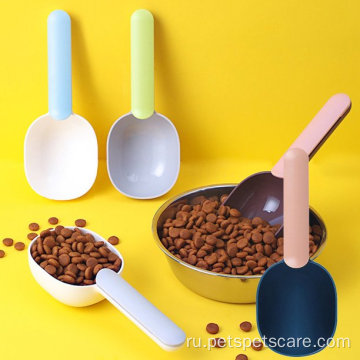 Pet Spoon Cat Texture Food Spoon Dog Spoon Spoon